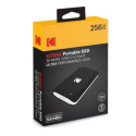 Kodak Draagbare SSD 3.2Gen2 X220 256GB