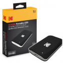 Kodak disque dur SSD portable 3.2Gen2 X220 1TB