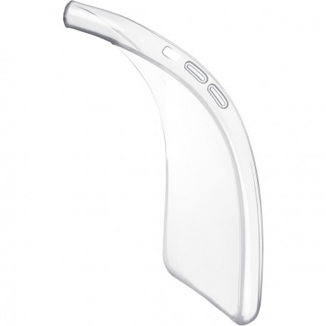 iPhone 16 , case Fine, transparent