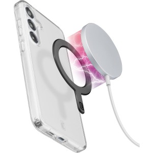 Mag Adapter, universal, black