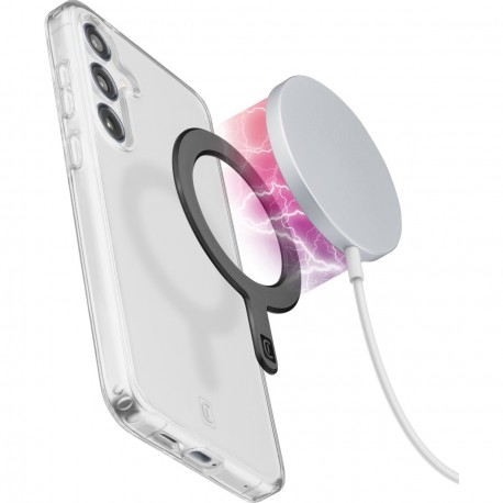 Mag Adapter, universel, noir