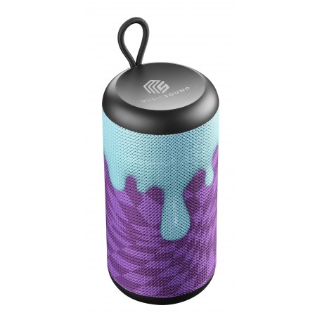 Vertical, speaker BT 5W, fluid