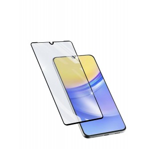 Samsung Galaxy A16, protection d'écran verre trempé, transparent