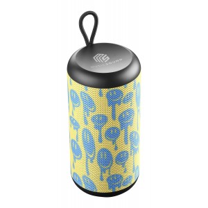 Vertical, speaker BT 5W, smile