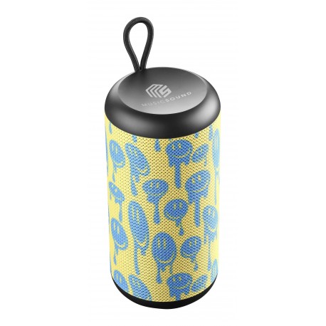 Vertical, speaker BT 5W, smile