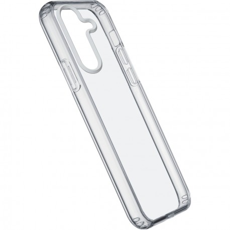 Samsung Galaxy S25, case Clear Duo, transparent