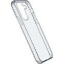 Samsung Galaxy S25, case Clear Duo, transparent