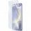 Samsung Galaxy S25, Screen Protection gehard glas, transparant