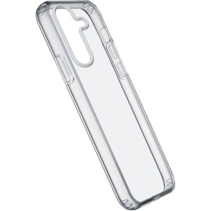 Samsung Galaxy S25 Plus, housse Clear Duo, transparent