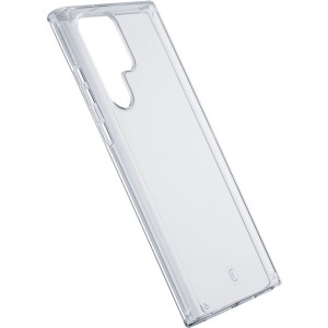 Samsung Galaxy S25 Ultra, housse Clear Duo, transparent