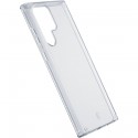 Samsung Galaxy S25 Ultra, case Clear Duo, transparent