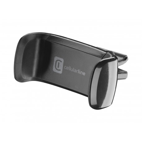 Car holder Spin Air 360&deg; rotation ventilation grill, black