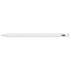 Stylus Pen 2 for iPad, 10h use, white
