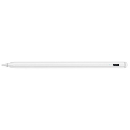 Stylus Pen 2 voor iPad, 10u gebruik, wit