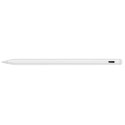 Stylus Pen 2 for iPad, 10h use, white