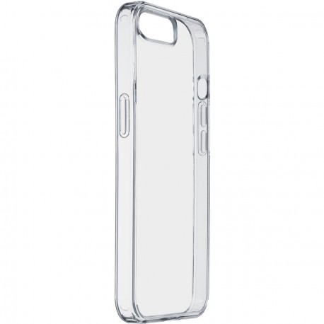 iPhone 16 E, case Clear Duo, transparent