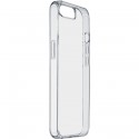 iPhone 16 E, housse Clear Duo, transparent