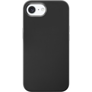 iPhone 16 E, housse Sensation, noir