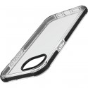 iPhone 16 E, case Tetraforce, transparent