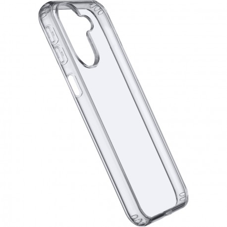 Samsung Galaxy A26, case Clear Duo, transparent