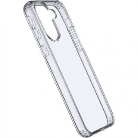 Samsung Galaxy A36/A56, housse Clear Duo, transparent