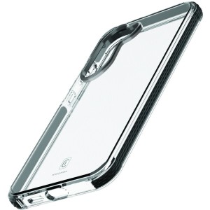 Samsung Galaxy A36/A56, housse Tetraforce, transparent