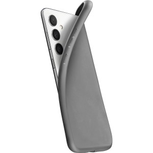 Samsung Galaxy A36/A56, housse Chroma, noir