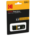 Kodak USB 3.2 Stick K103 64GB