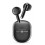 Breeze, Bluetooth TWS earbuds, black