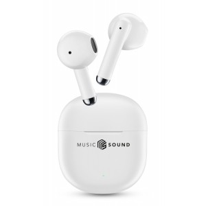 Breeze, Bluetooth TWS earbuds, wit