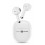 Breeze, Bluetooth TWS earbuds, blanc