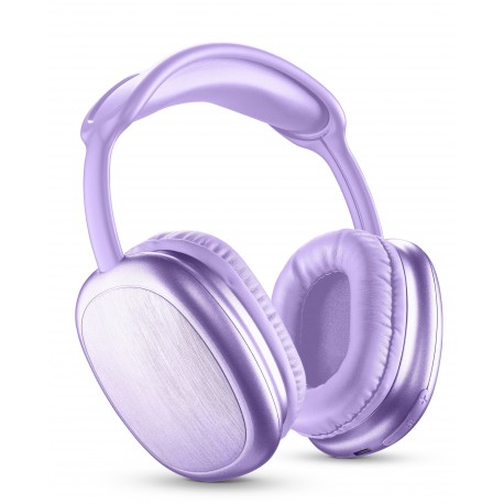 Maxi 2, over-ear HPH, paars