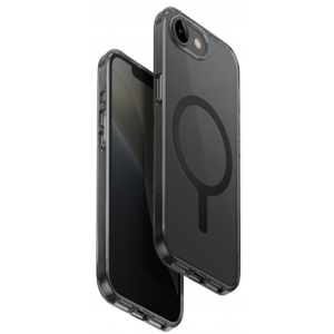 iPhone 16 E , hoesje Lifepro Xtreme Magsafe, zwart