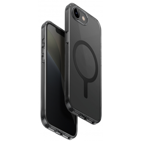 iPhone 16 E , housse Lifepro Xtreme Magsafe, noir