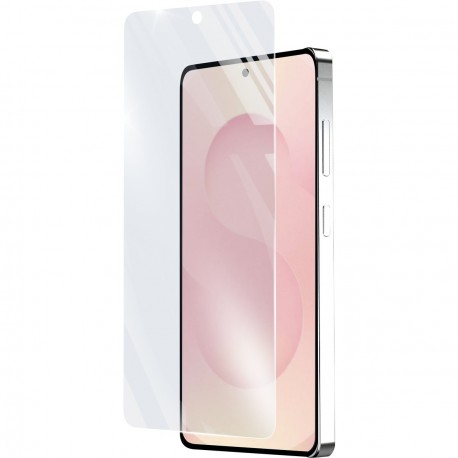 Samsung Galaxy S25 Edge, Protection d'&eacute;cran verre tremp&eacute;, transparent
