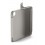 iPad 10.9" (2025)- 11" (2025), housse Folio, gris