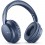 Boost, over-ear BT HPH 3 EQ modes, blauw