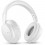 Boost, over-ear BT HPH 3 modes d'égalisation, blanc