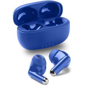 Drift, in-ear BT TWS, blauw