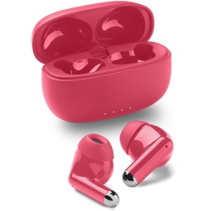 Drift, in-ear BT TWS, pink