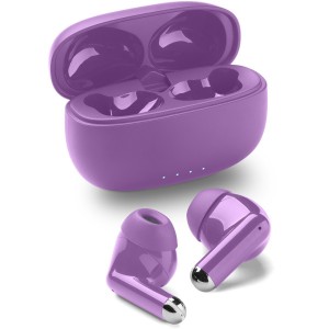 Drift, in-ear BT TWS, purple