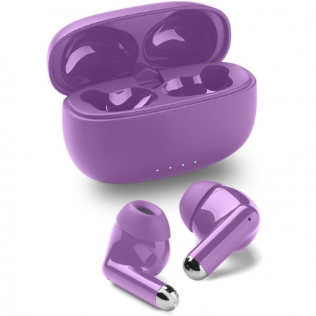 Drift, in-ear BT TWS, violet