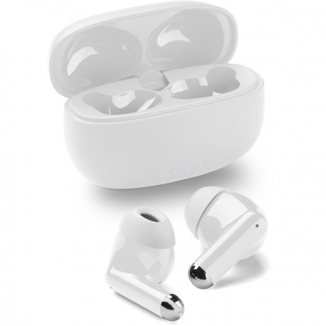 Drift, in-ear BT TWS, wit