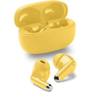 Drift, in-ear BT TWS, geel