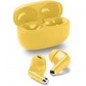 Drift, in-ear BT TWS, jaune