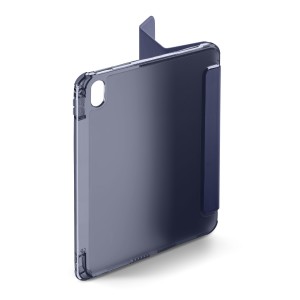 iPad 10.9" (2025)- 11" (2025), Case Folio, blue