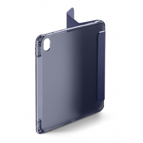 iPad 10.9" (2025)- 11" (2025), Case Folio, blue