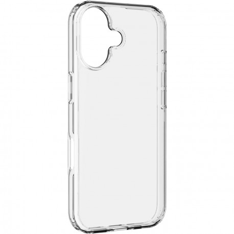 iPhone 17, housse Clear Duo, transparent