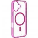 iPhone 17, hoesje Iconic, roze