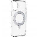 iPhone 17, case Spin Mag, transparent
